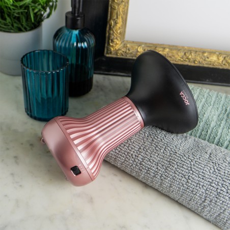 Antifrivez ion diffuser tørretumbler