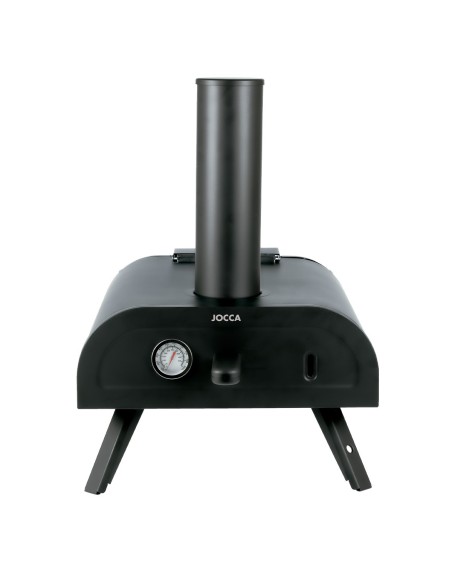 HORNO FÜR PELLET PIZZA