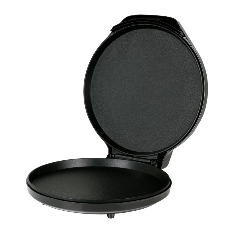 Forno de pizza elétrica