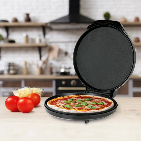 Elektrische pizza-oven