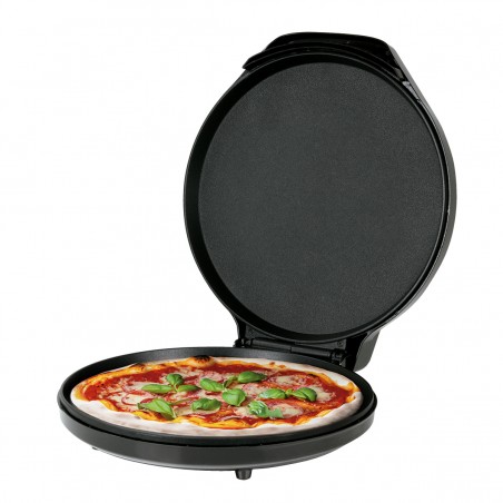 Električna pizza pečica