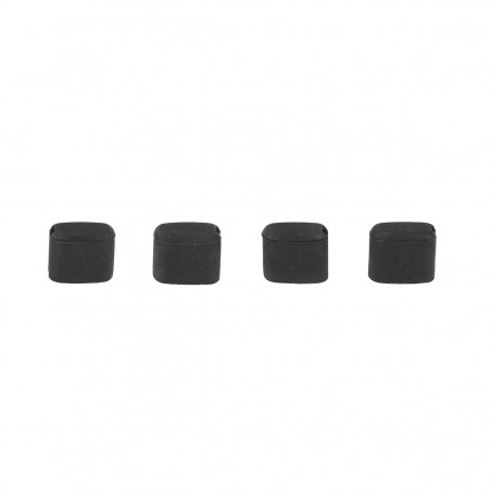 Grid rubber spare parts ref. 2344 - 4 UDS