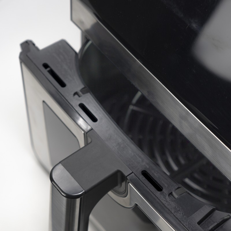 Powietrze Fryer 8.5 Digital z podwójną odpornością
