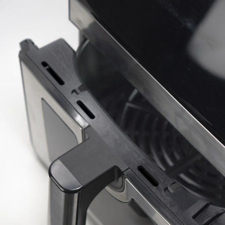 FREIDORA DE AIRE 8,5L DIGITAL con Doble Resistencia