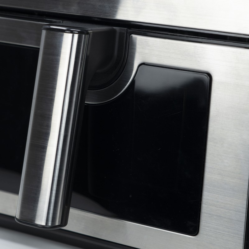 Air Fryer 8.5 Digital med dobbeltmotstand