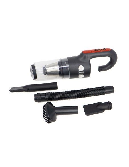 ASPIRADOR DE MANO SIN CABLE RECARGABLE