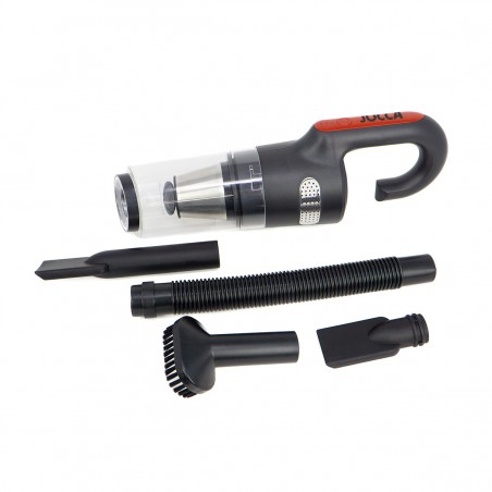 RECHARGABLE CORDLESS HAND VACUUM