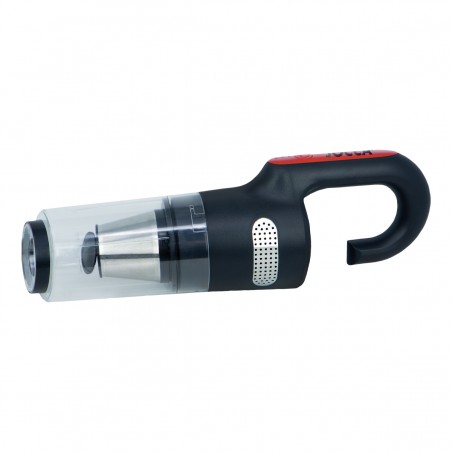 RECHARGABLE CORDLESS HAND VACUUM