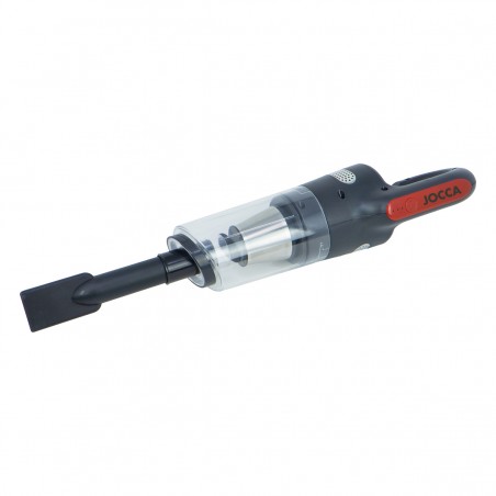 RECHARGABLE CORDLESS HAND VACUUM