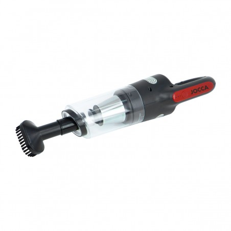 RECHARGABLE CORDLESS HAND VACUUM