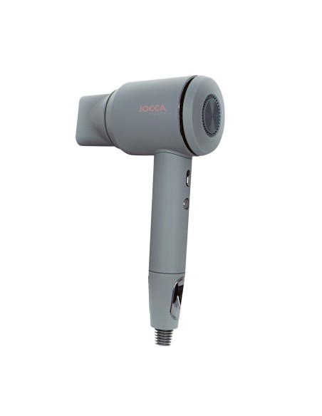 SÈCHE-CHEVEUX SANS BROSSE 2