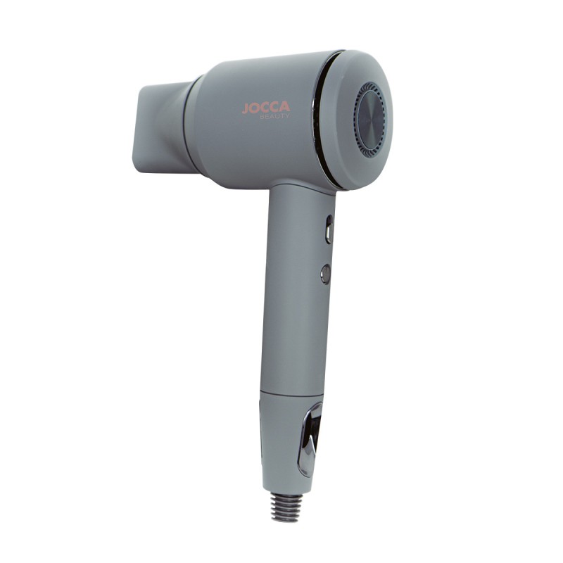 SÈCHE-CHEVEUX SANS BROSSE