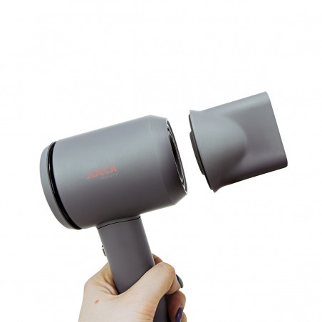 SÈCHE-CHEVEUX SANS BROSSE