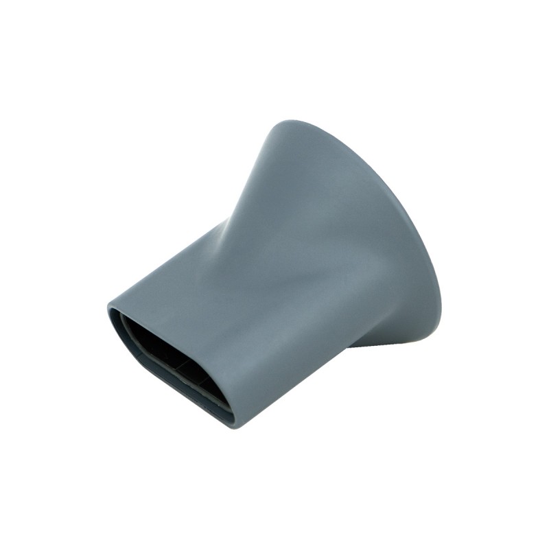 Brezkrtačni sušilnik za lase