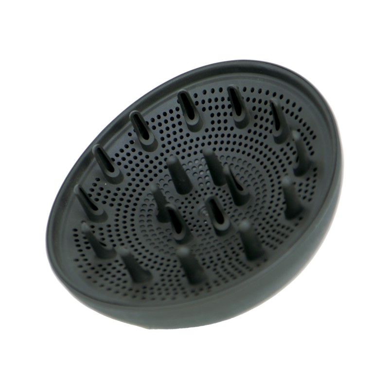 Brezkrtačni sušilnik za lase