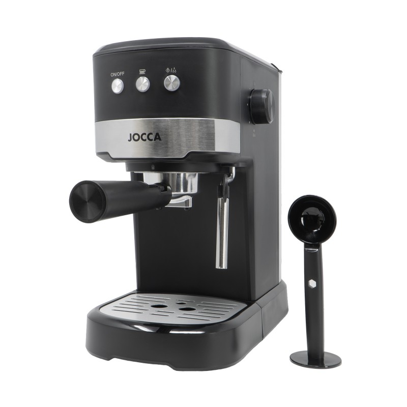 Espresso kavni avtomat 20 barov z uparjalnikom...