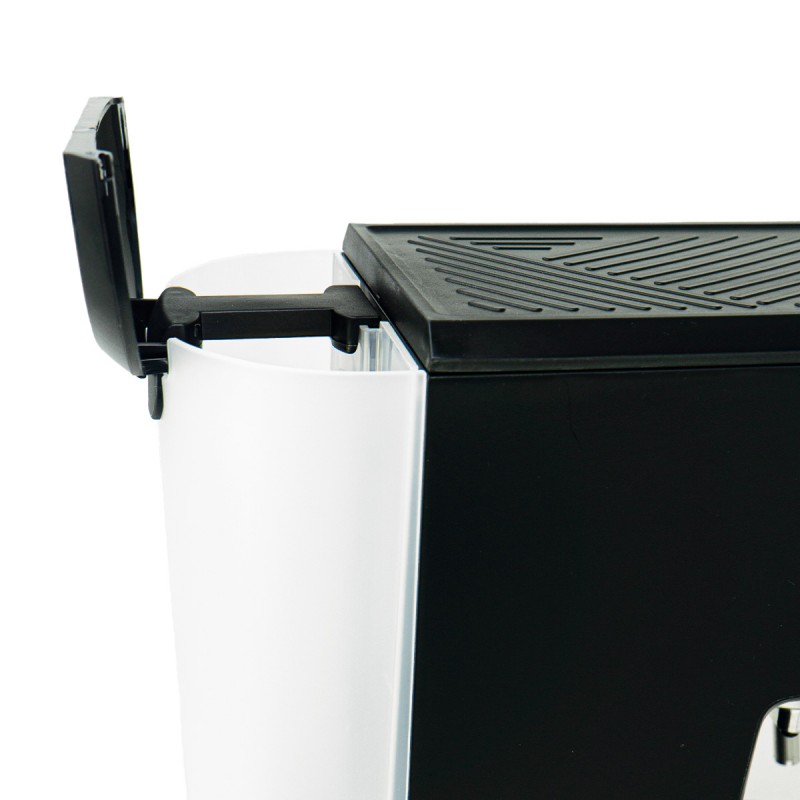 Espresso-Kaffeemaschine 20 Bars mit Verdampfer...