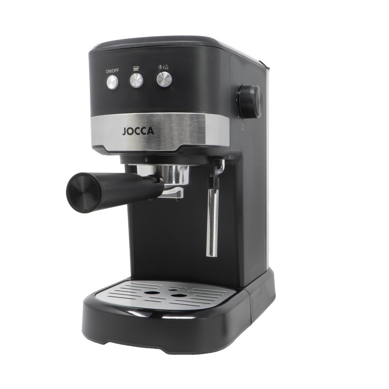 Espresso kavni avtomat 20 barov z uparjalnikom...
