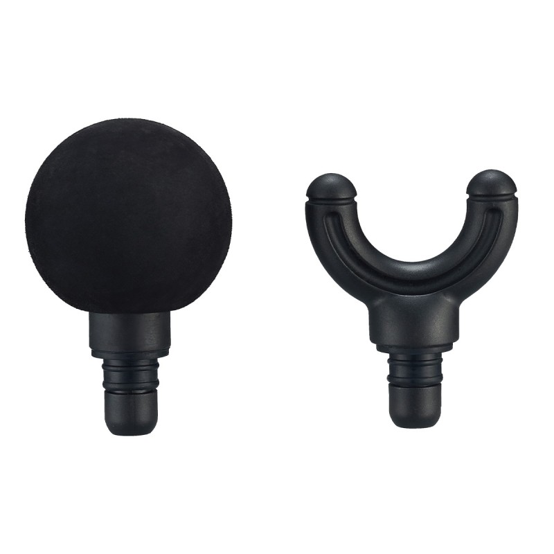 Pistolet de massage musculaire électrique