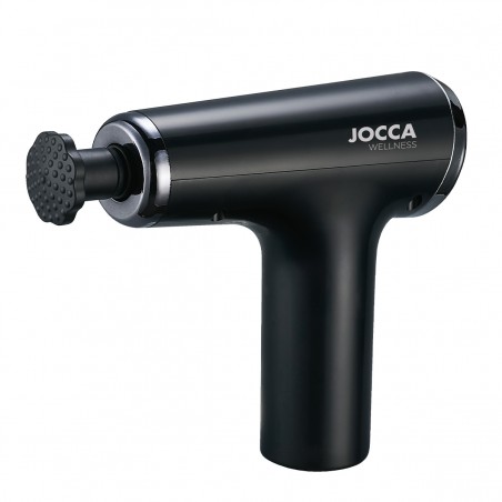 MASSAGEM MUSCULAR PISTOLA