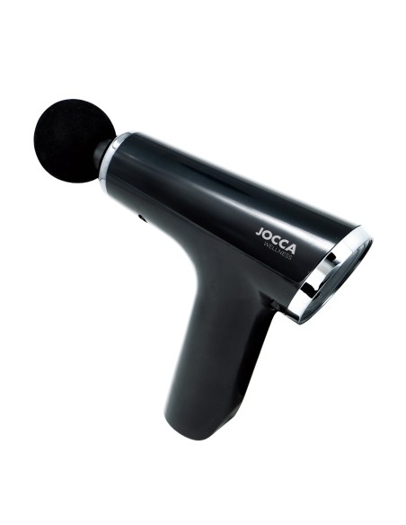 ELECTRIC MUSCLE MASSAGE GUN