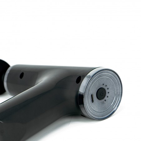 Pistolet de massage musculaire électrique