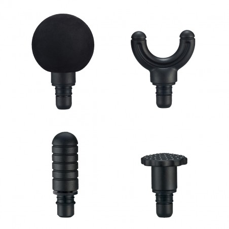 Elektromos izmos masszázspisztoly