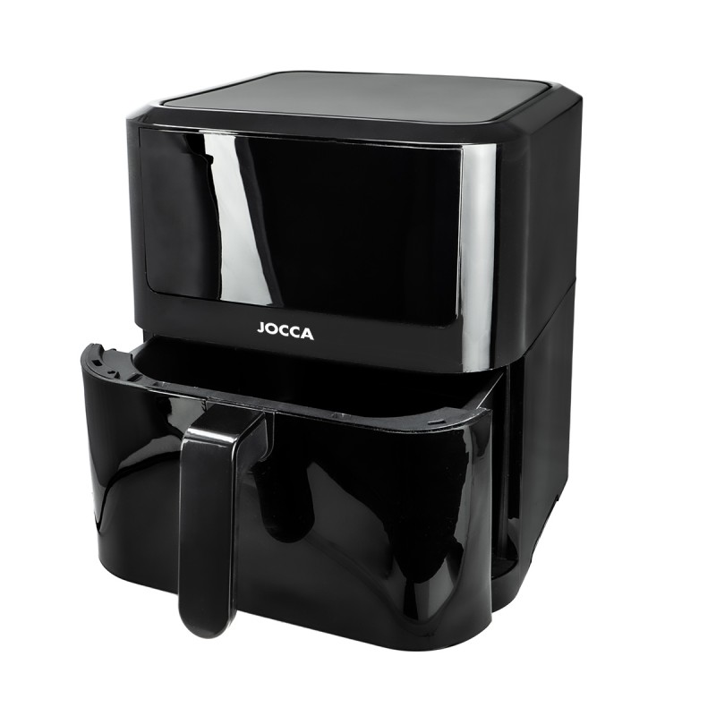 8l digital luftfryer