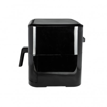 8l digital luftfryer