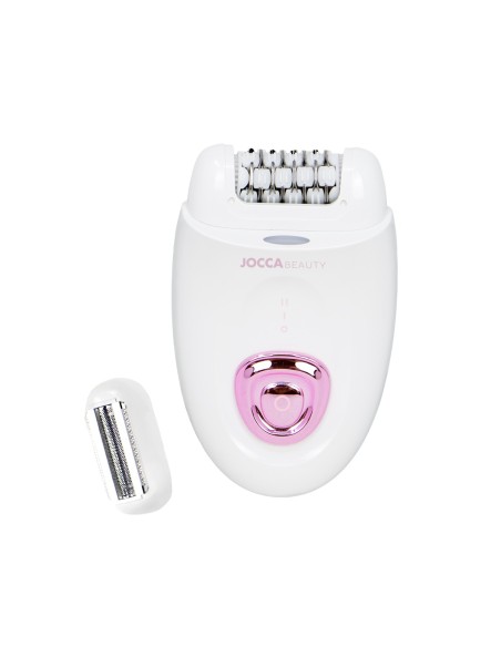DEPILATOR