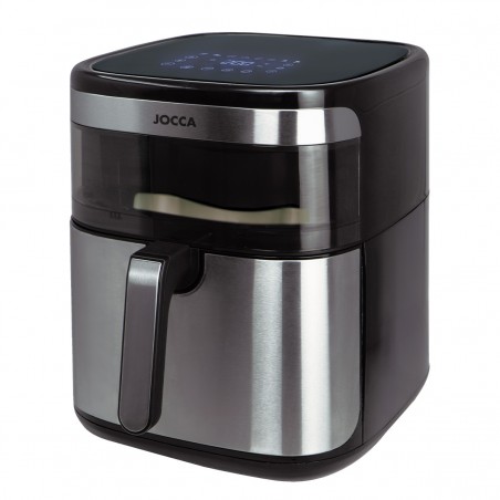 10L DIGITAL AIR FRYER WITH VENTANA