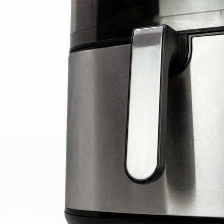 10L Fryer de aer digital cu fereastră