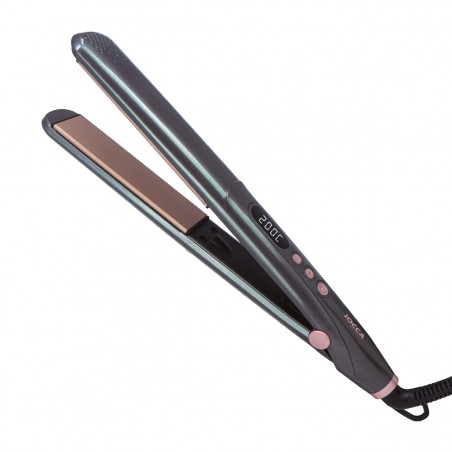 DIGITAL HAIR STRAIGHTENER