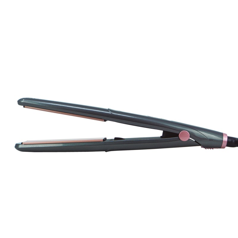 Digital haircut