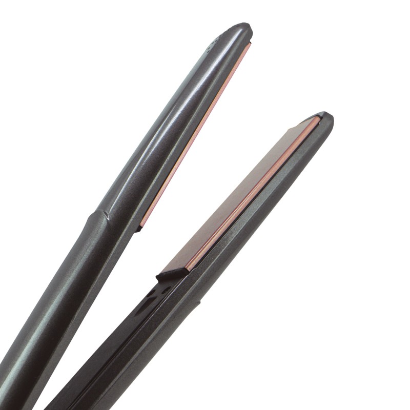 DIGITAL HAIR STRAIGHTENER