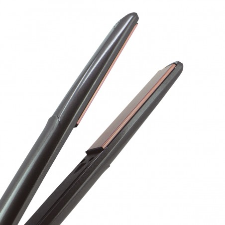 DIGITAL HAIR STRAIGHTENER