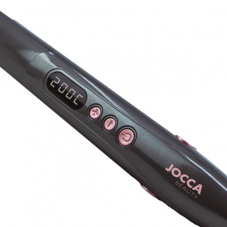 DIGITAL HAIR STRAIGHTENER
