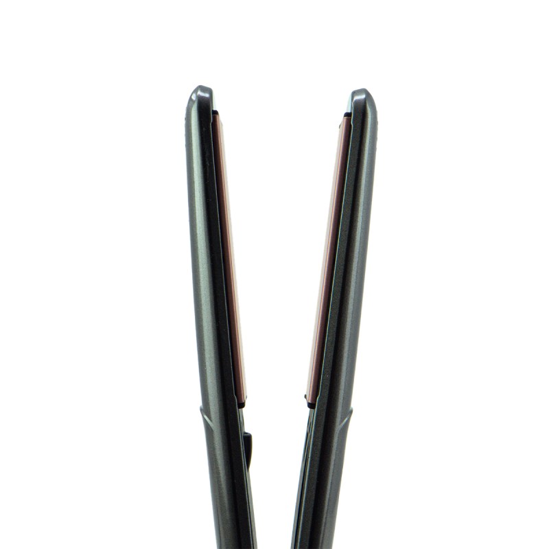 PIASTRA PER CAPELLI DIGITALE