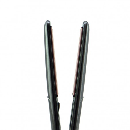 PIASTRA PER CAPELLI DIGITALE