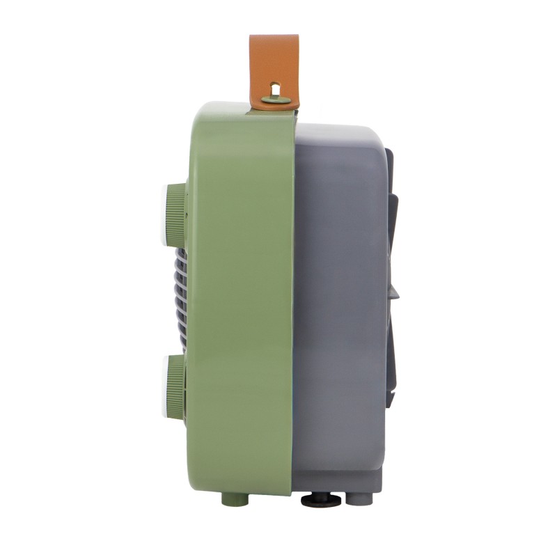 Vintage Termal Cold-Heat 1000 / 2000w