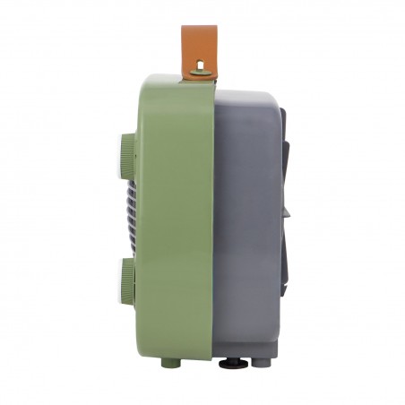 Vintage thermique froid-chaleur 1000 / 2000W