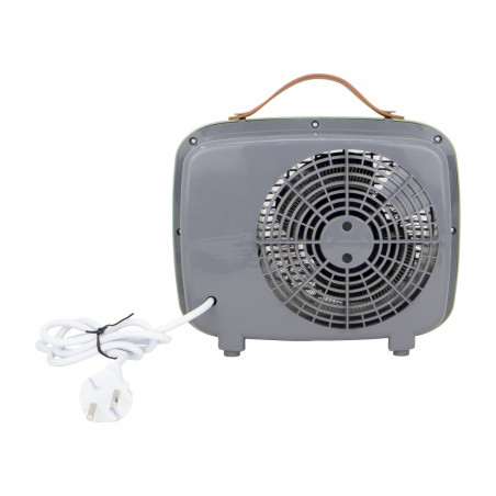 Vintage Termal Cold-Heat 1000 / 2000w