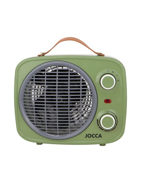VENTILADOR FRIO/CALOR VINTAGE FRÍO-CALOR 1000/2000W