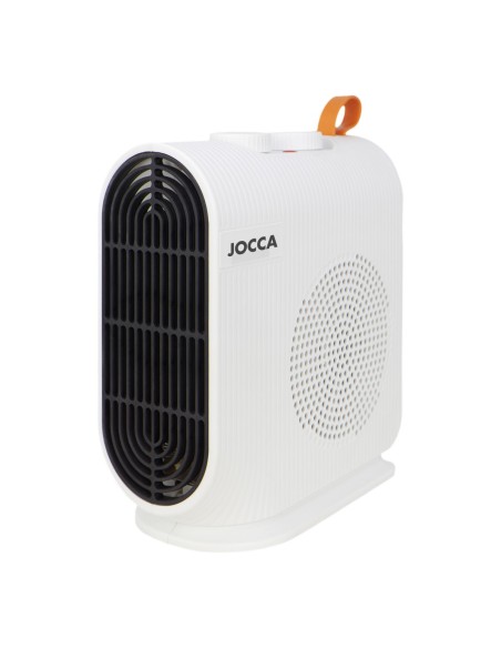 Jocca Tabletop Heater 2000W with Heat and Fan Function,...