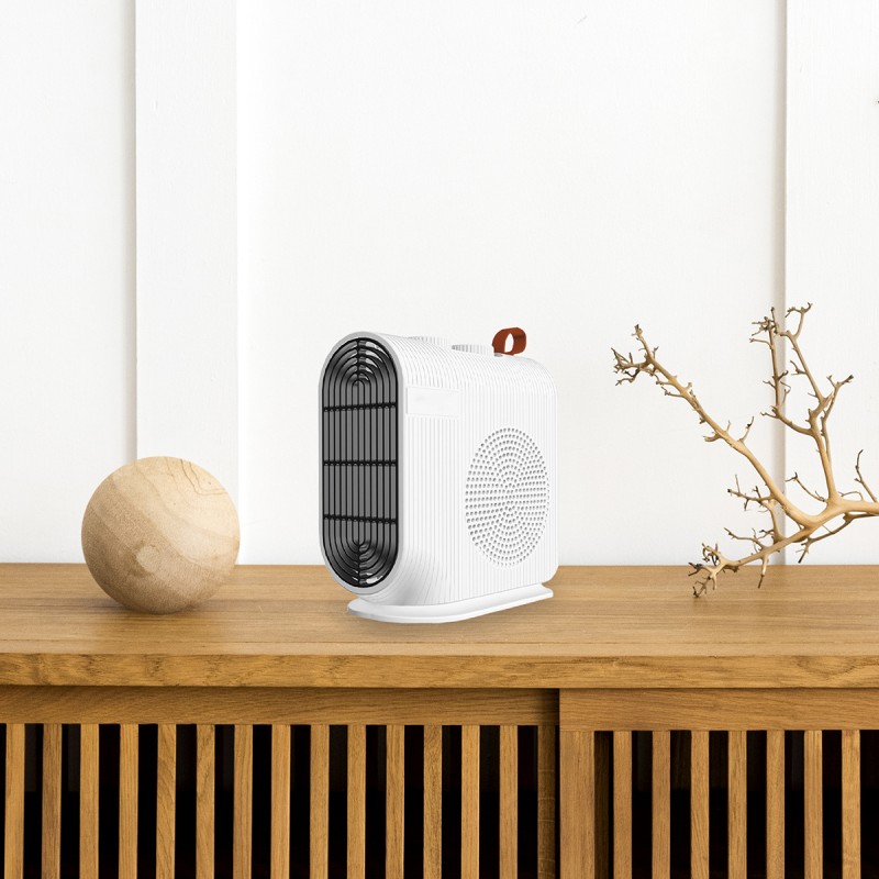 Jocca Tabletopvarmer 2000W med varme- og...