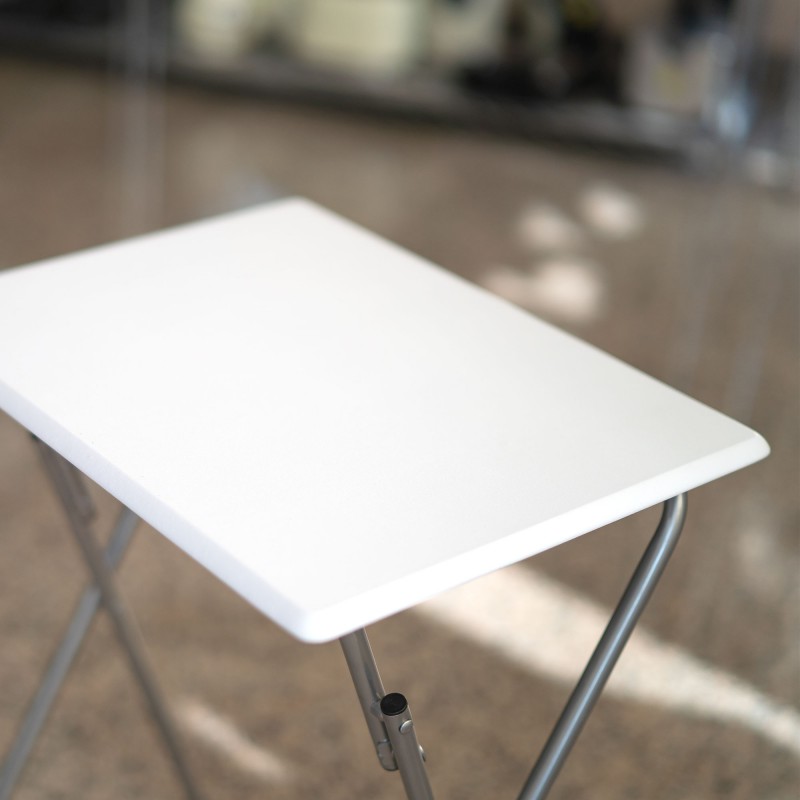 Mesa Auxiliar Plegable