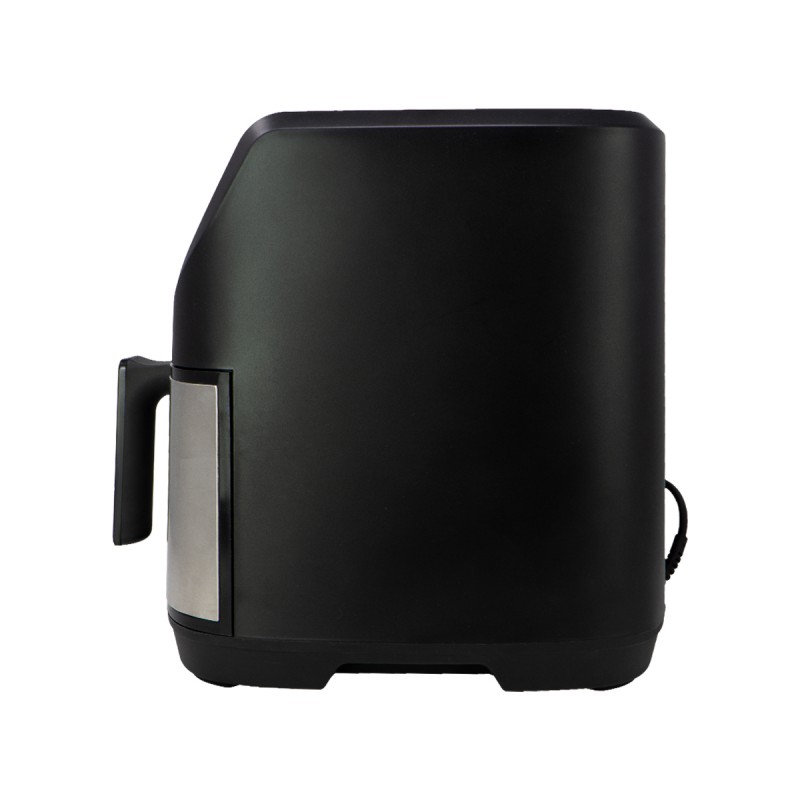 Digitalni zrak FRYER 8L Barve zaslona