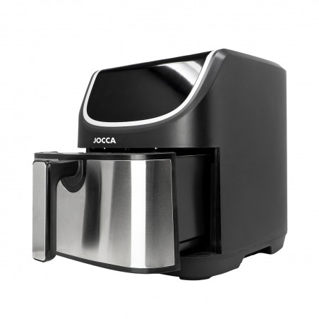 Colori del display digitale Air Fryer 8L