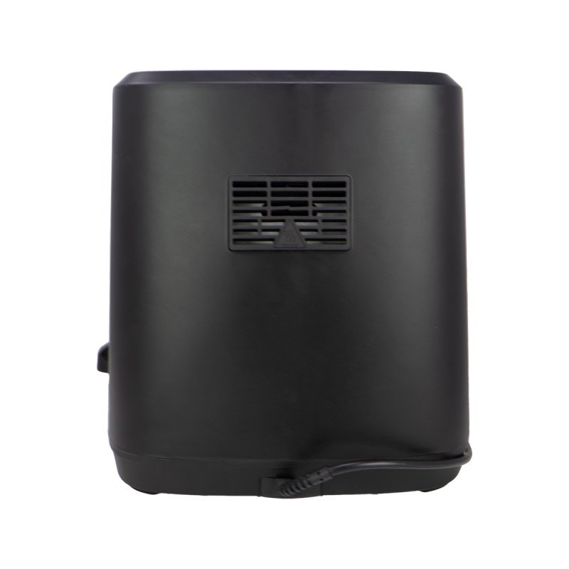 Fryer Digital Air 8L Display