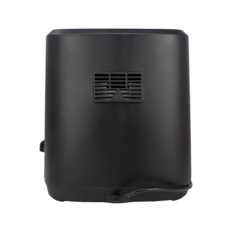 Fryer Digital Air 8L Display
